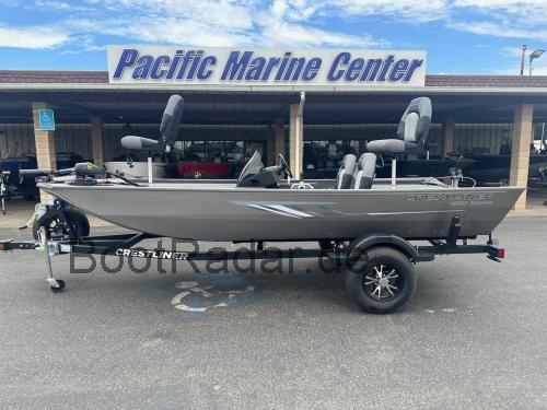 Crestliner Storm  technische daten 